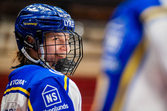 Leksands Aino Karppinen