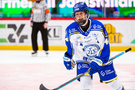 Leksands Savine Wielenga jublar