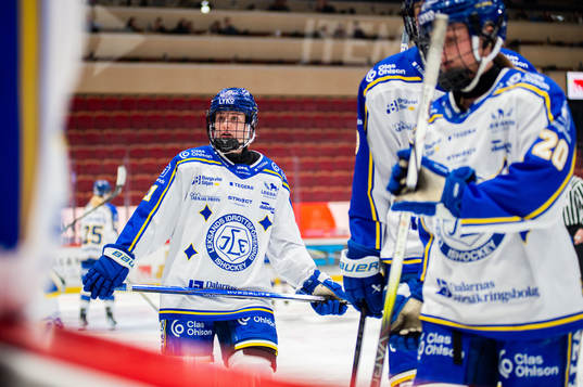 Leksands Emilie Kruse Johansen