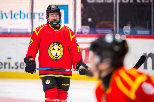 Brynäs Mina Waxin