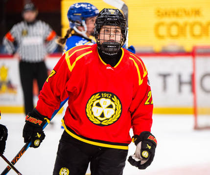 Brynäs Hanna Thuvik
