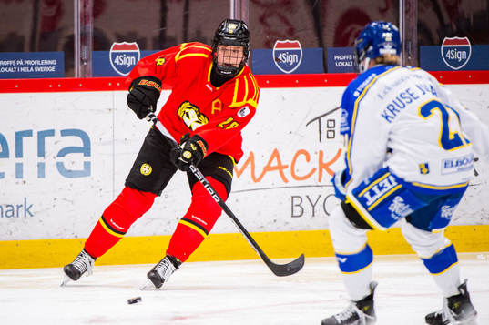 Brynäs Jenny Antonsson