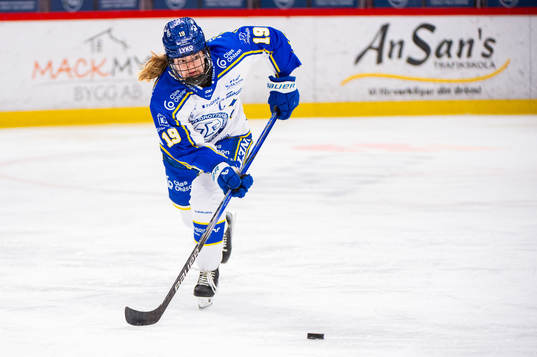 Leksands Anna Elizabeth Purschke