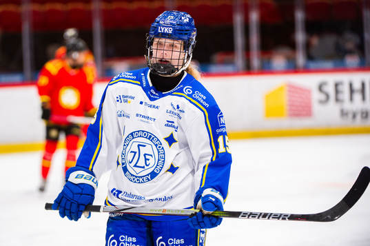 Leksands Ida Press