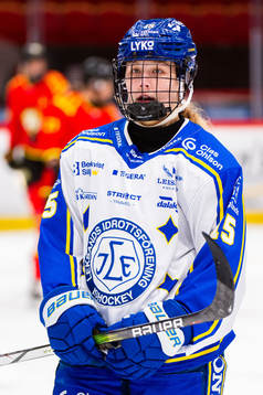 Leksands Ida Press