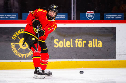 Brynäs Mina Waxin