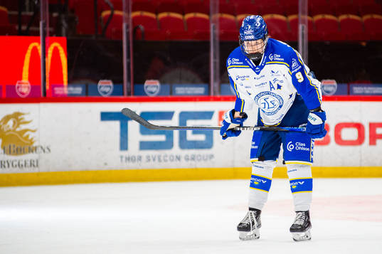 Leksands Lore Baudrit deppar