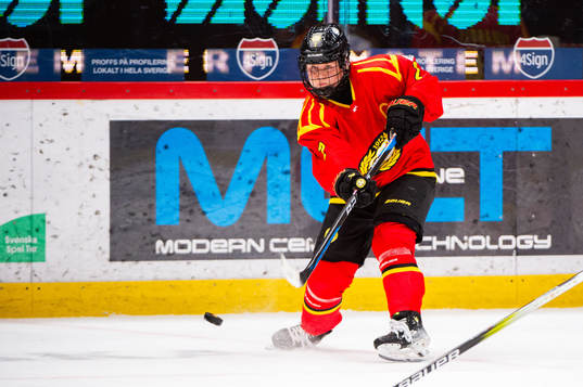 Brynäs Maja Nylen-Persson