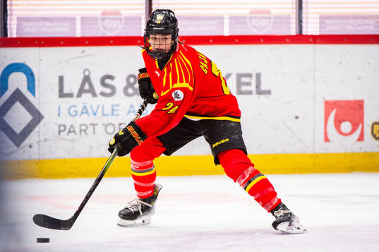 Brynäs Sara Cajanova