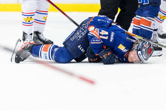 Växjös Ludvig Nilsson