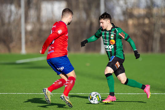 Varbergs Isak Bjerkebo