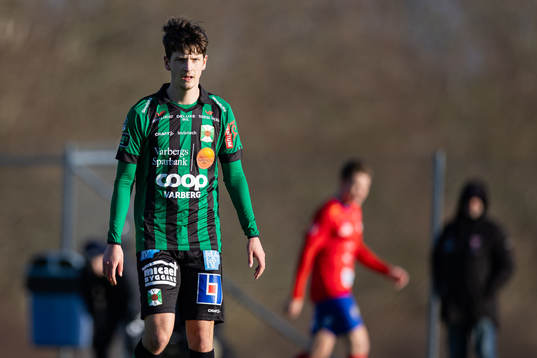 Varbergs Olle Edlund