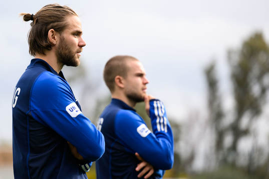 IFK Norrköpings Christoffer Nyman