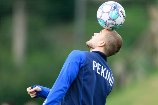 IFK Norrköpings Amadeus Sögaard