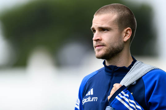 IFK Norrköpings Amadeus Sögaard