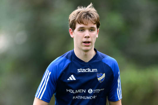IFK Norrköpings Ture Sandberg
