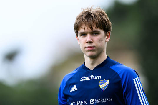 IFK Norrköpings Ture Sandberg