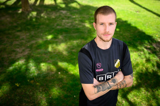 Simon Gustafsson