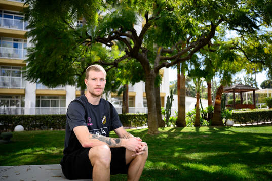 Simon Gustafsson
