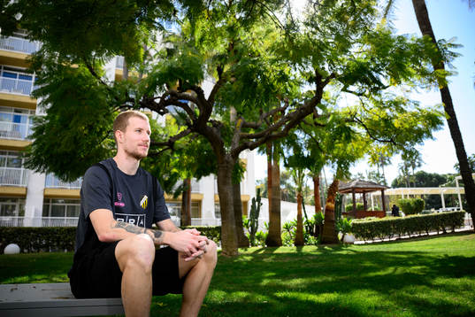 Simon Gustafsson