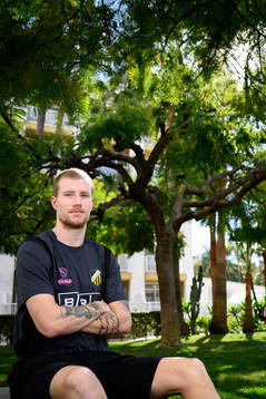 Simon Gustafsson