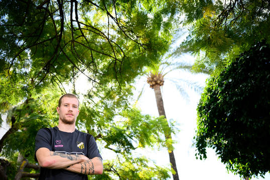 Simon Gustafsson
