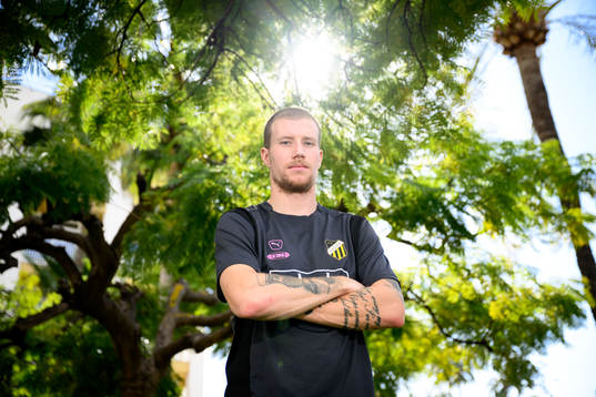Simon Gustafsson