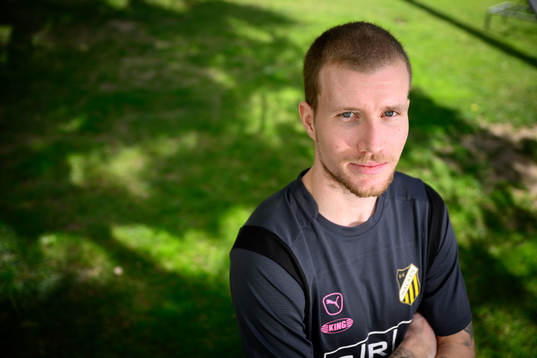 Simon Gustafsson