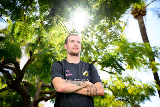 Simon Gustafsson