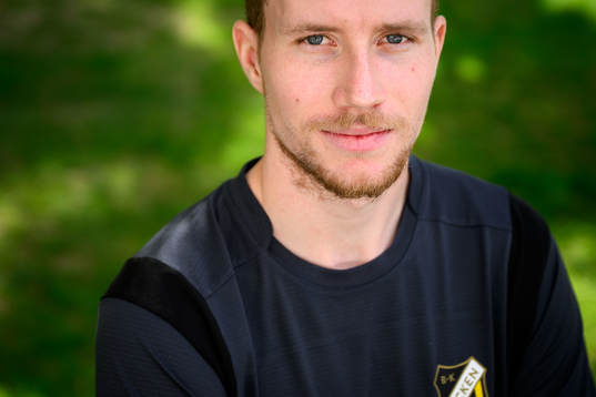 Simon Gustafsson