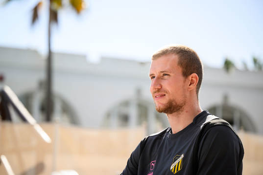 Simon Gustafsson