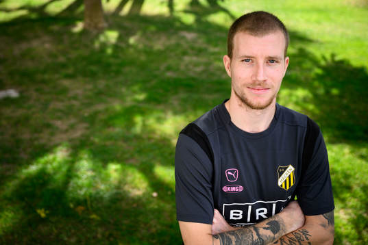 Simon Gustafsson