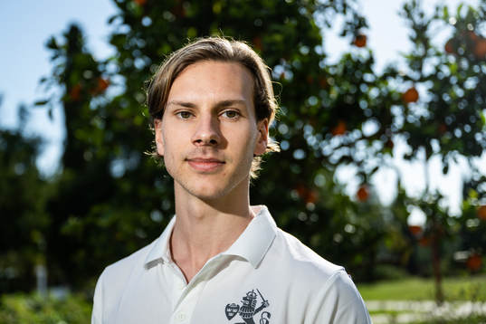Lucas Kåhed