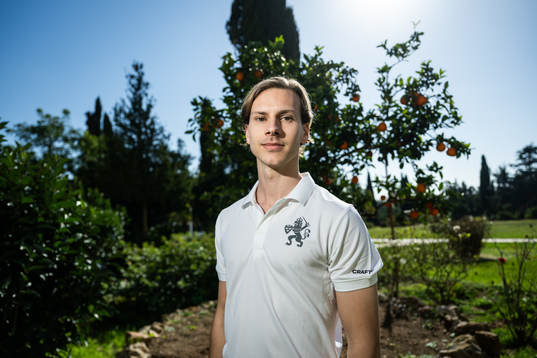 Lucas Kåhed