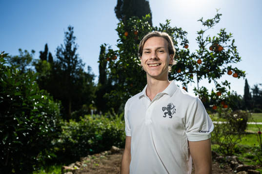 Lucas Kåhed