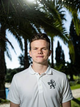 Kolbeinn Thordarson