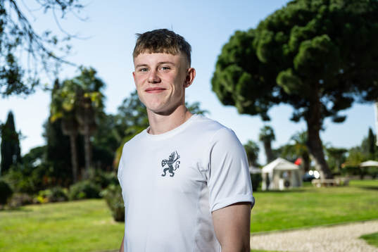 Rasmus Nåfors Dahlin