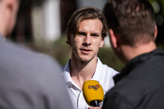 Lucas Kåhed