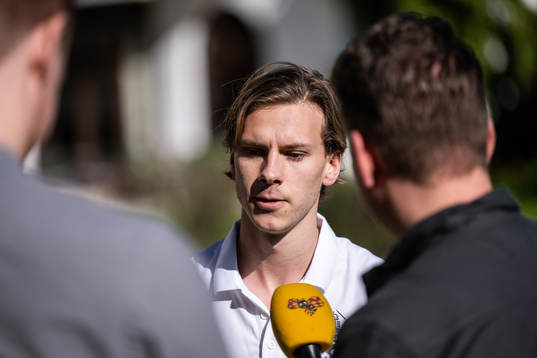 Lucas Kåhed