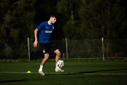Lion Beqiri