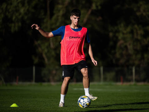 Lion Beqiri