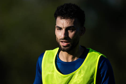 Mohanad Al-Jarah