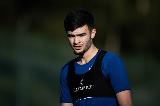 Melvin Koliqi
