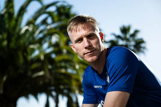 Oscar Wendt
