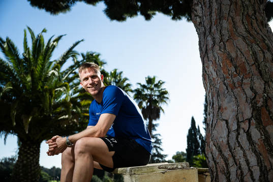 Oscar Wendt