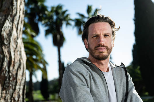 Gustav Svensson