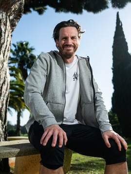 Gustav Svensson