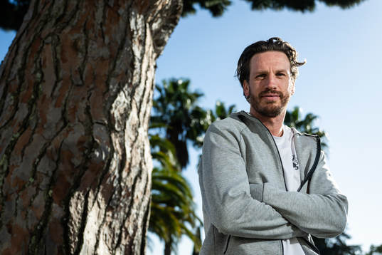 Gustav Svensson