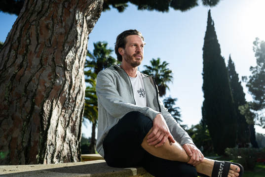 Gustav Svensson