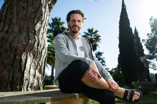 Gustav Svensson